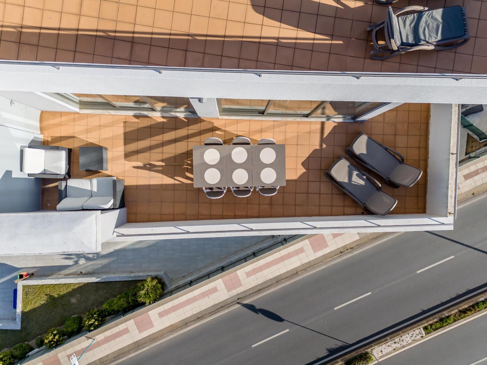 Breathtaking Coral Ocean View Apartment At Oa Portimão Exterior foto