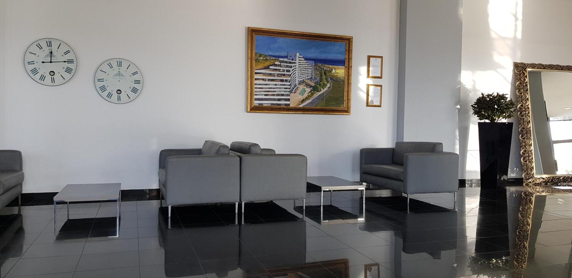 Breathtaking Coral Ocean View Apartment At Oa Portimão Exterior foto